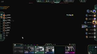 空山鸟语啊的直播间