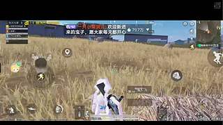 东北反差甜妹