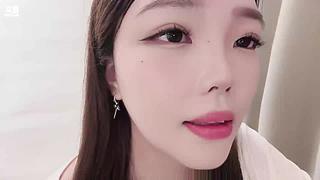 纯御温柔可爱小女孩