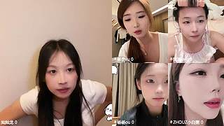 下午四点不见不散哦～