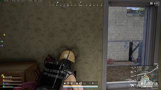 PUBG9周年快乐 12808359