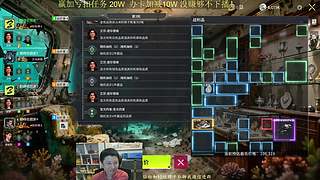 竞拍，代号"野兽"