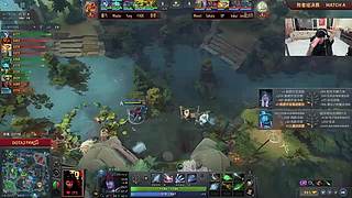7点dota 10点 lol