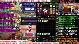 5.1回归打造！增幅14-18，账号评估