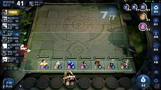 吕布婉儿1V10，魔种起舞蹦迪飞