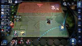 吕布婉儿1V10，魔种起舞蹦迪飞