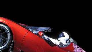 SpaceX/星舰/马斯克