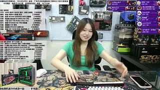 周末妹子代班中！