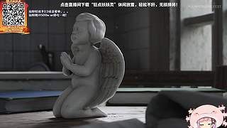 深夜没什么事干的直播间
