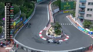 F1 世界一级方程式