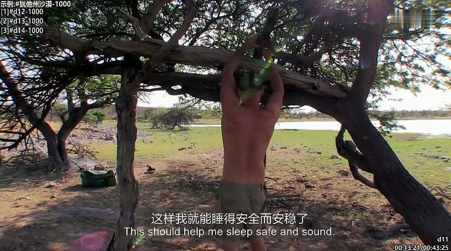 贝爷纪录片 点播，点播单，在鱼吧置顶！