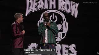 【猫叔】凌晨5点夏日游戏节~~~