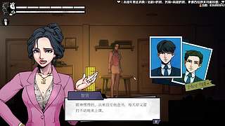 ⭐霸霸⭐恐怖游戏开荒中！