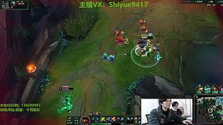 心脏衰竭和肾衰竭，无法直播了