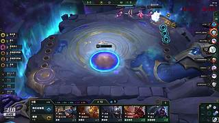 1v5看我K头贼六