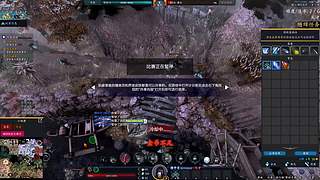 剑落鬼神惊