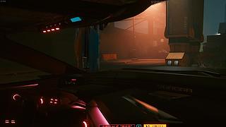 赛博朋克2077今天继续支线