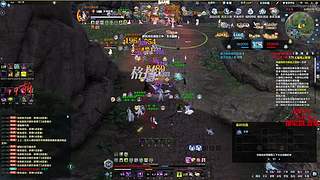 新赛季论剑,合璧！！！