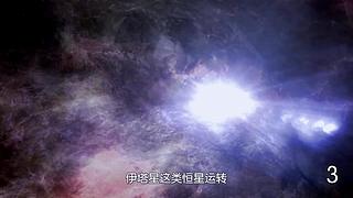 随我一起走进神秘浩瀚的宇宙