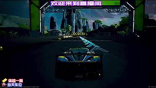 乡村石桥赛道窄桥会车挑战​