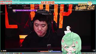 【钻石双倍】来SEE老头杯