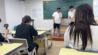 【小奶团】女团开始啦 下午4点