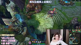 淡淡的顺顺的