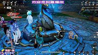 全地图隐藏彩蛋位置