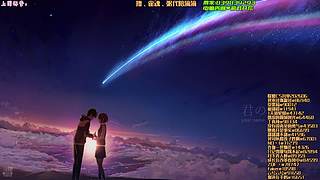 休一周！~下周见！~