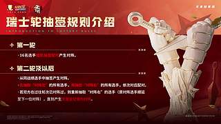 重播丨火影忍者手游26春季赛