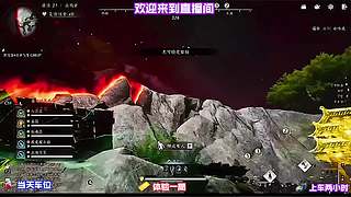 保守外观逛秦川找隐藏点​