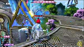 伙伴技能释放顺序教学