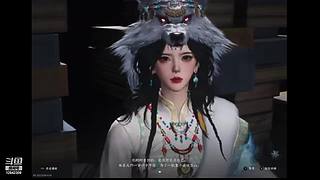 星星月月y的直播间