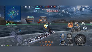 風雲春风吹