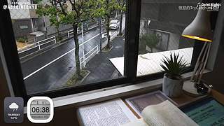 重生之奋发涂墙