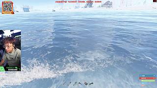 家不知道在不在换服滚雪球