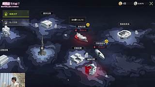 二抛：点进来 然后开始享受~