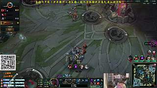 兰林汉：峡谷口技者！一元粉丝牌~双倍！