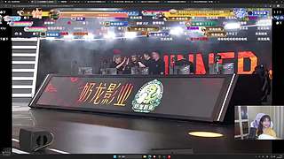 社恐文静内向的小女生