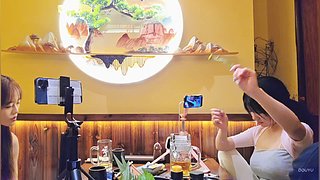 南波家族户外一哥准备整大活！