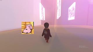 宝藏UP追更季