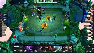 玩玩亚索会快乐吗