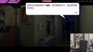 双倍）唱会歌鹅鸭杀~~~