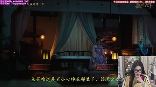 双倍）重温一下盛世天下武媚娘篇