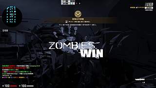 CSGO萌新大逃杀
