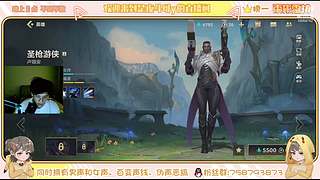 百变声线、声优解说
