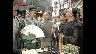为夫私访记