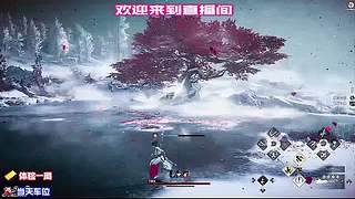 捏脸按参数出清朝人穿月如银​