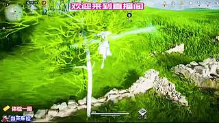 捏脸按参数出清朝人穿月如银​