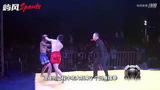 【持续更新】中外经典功夫格斗大战-解说